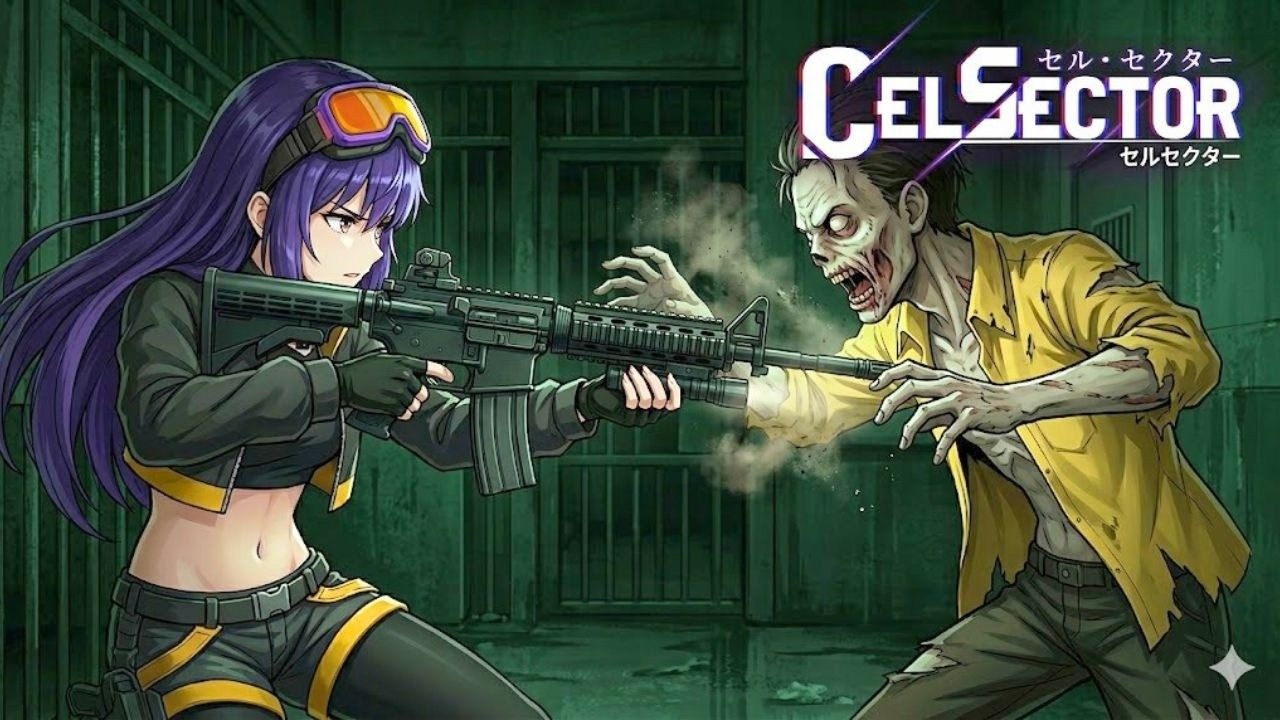 细胞领域CelSector版正式版 细胞领域CelSector版正式版中文下载官网 新手探索路线 封面图